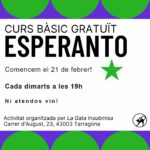 Curs d'Esperanto