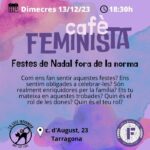 Cafè Feminista