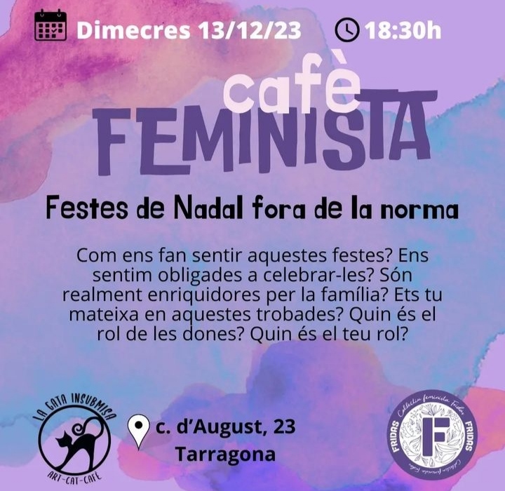 Cafè Feminista