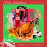 Exposició Festes d'Abundància