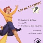 Xirigotes Feministes