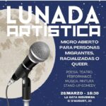 Lunada Artística