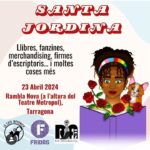 Santa Jordina