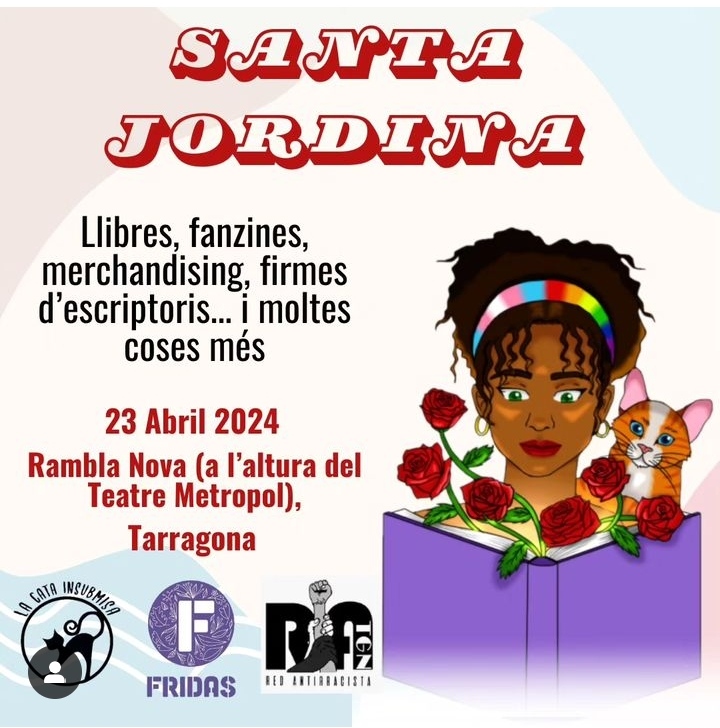 Santa Jordina