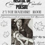 Exposició de poesia